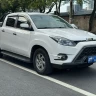Jiangling Domain Tiger 5