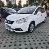 Kai Chen Venucia R50