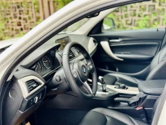 BMW 1 Series (imported)