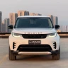 Land Rover Discover