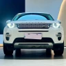Land Rover Discover the magic