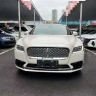 Lincoln Continental