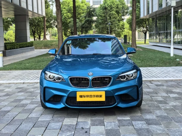 BMW M2