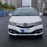 BYD F3