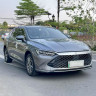 BYD Qin PLUS DM