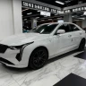 Cadillac CT4