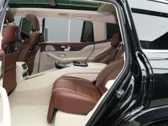 Mercedes-Benz Maybach GLS