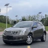 Cadillac SRX