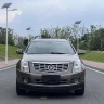Cadillac SRX