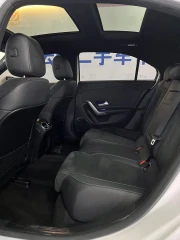 Mercedes-Benz Mercedes Benz A Class