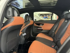 Mercedes-Benz Mercedes Benz C Class