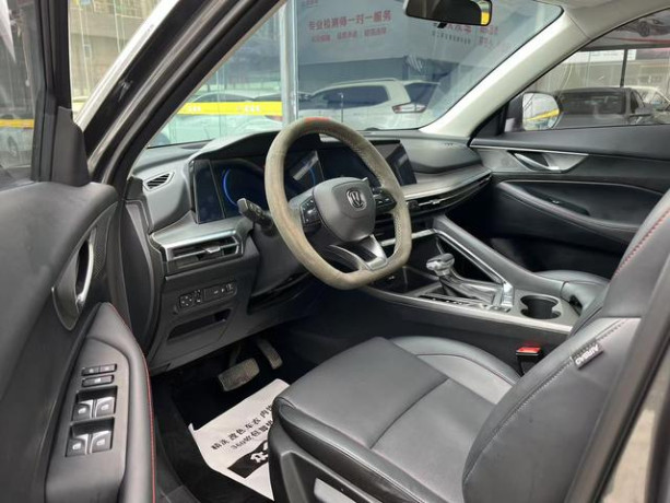 Changan CS35 PLUS
