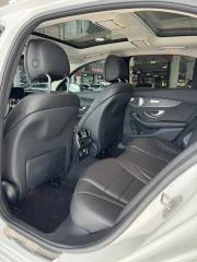 Mercedes-Benz Mercedes Benz C Class