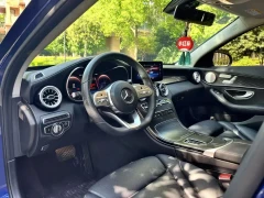 Mercedes-Benz Mercedes Benz C Class