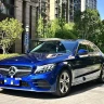 Mercedes-Benz Mercedes Benz C Class