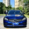 Mercedes-Benz Mercedes Benz C Class
