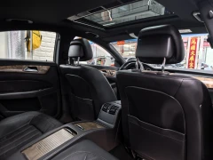 Mercedes-Benz Mercedes Benz CLS