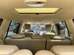 Mercedes-Benz Mercedes Benz GL Class