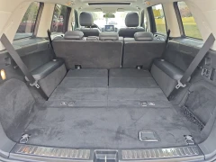 Mercedes-Benz Mercedes Benz GLS