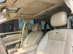 Mercedes-Benz Mercedes Benz S Class