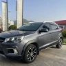 Chery Tiggo 3x