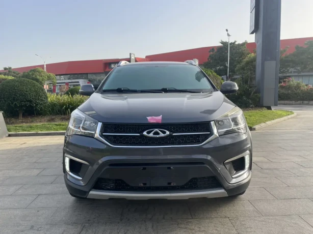 Chery Tiggo 3x