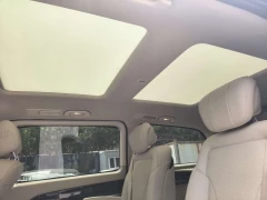 Mercedes-Benz Mercedes Benz V Class