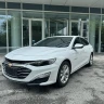 Chevrolet Malibu XL