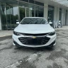 Chevrolet Malibu XL