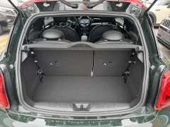 MINI JCW