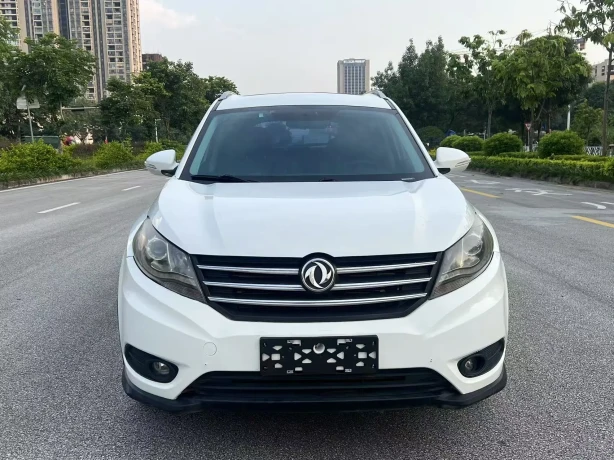 Dongfeng Fengon 580