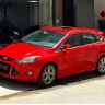 Ford Fox