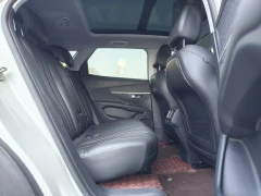 Peugeot 4008