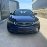 Geely Emgrand GL