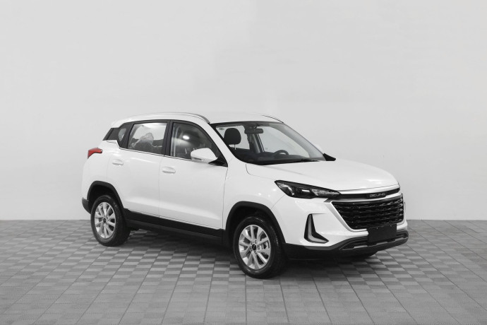 BAIC X35 Fashion 1.5 5MT (112 л.с.) FWD