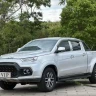 Jiangling Domain Tiger 7
