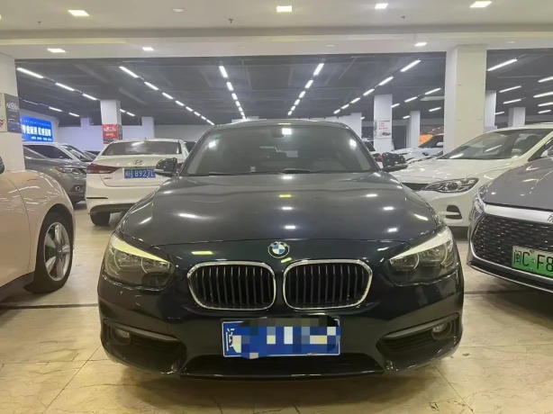 BMW 1 Series (imported)
