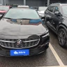 Buick Majesty