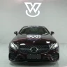 Mercedes-Benz E-Class (imported)