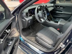Mercedes-Benz Mercedes Benz C Class