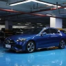 Mercedes-Benz Mercedes Benz C Class