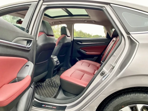 Changan Escape