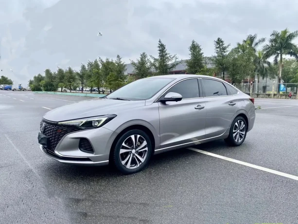 Changan Escape