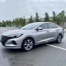 Changan Escape