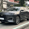 Changan UNI-K