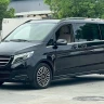 Mercedes-Benz Mercedes Benz V Class