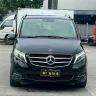 Mercedes-Benz Mercedes Benz V Class