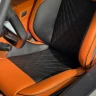 Mercedes-Benz SLS-Class AMG