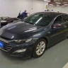 Chevrolet Malibu XL