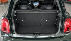 MINI JCW